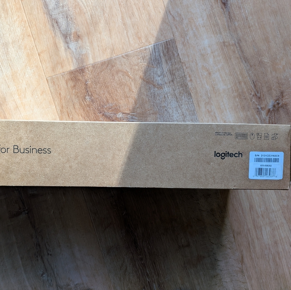 Logitech MX Keys Combo for Business - Picture 6 of 6